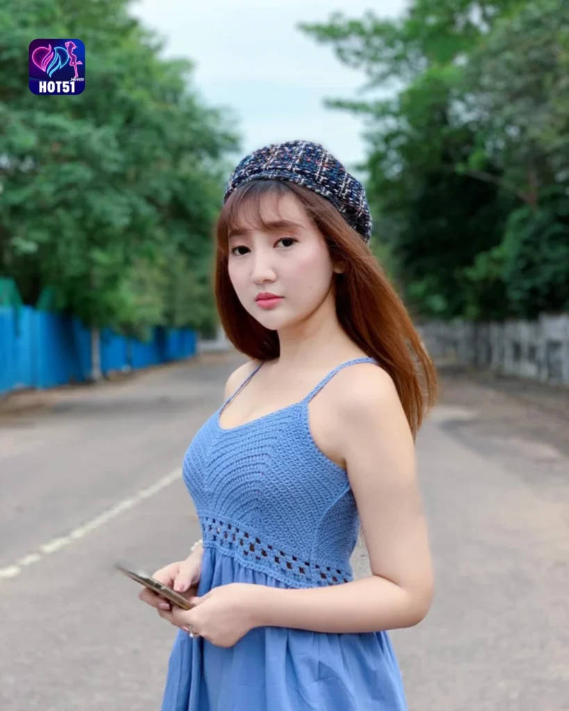 Hot51 Korea's Top Live Stream App for Chatting Fun