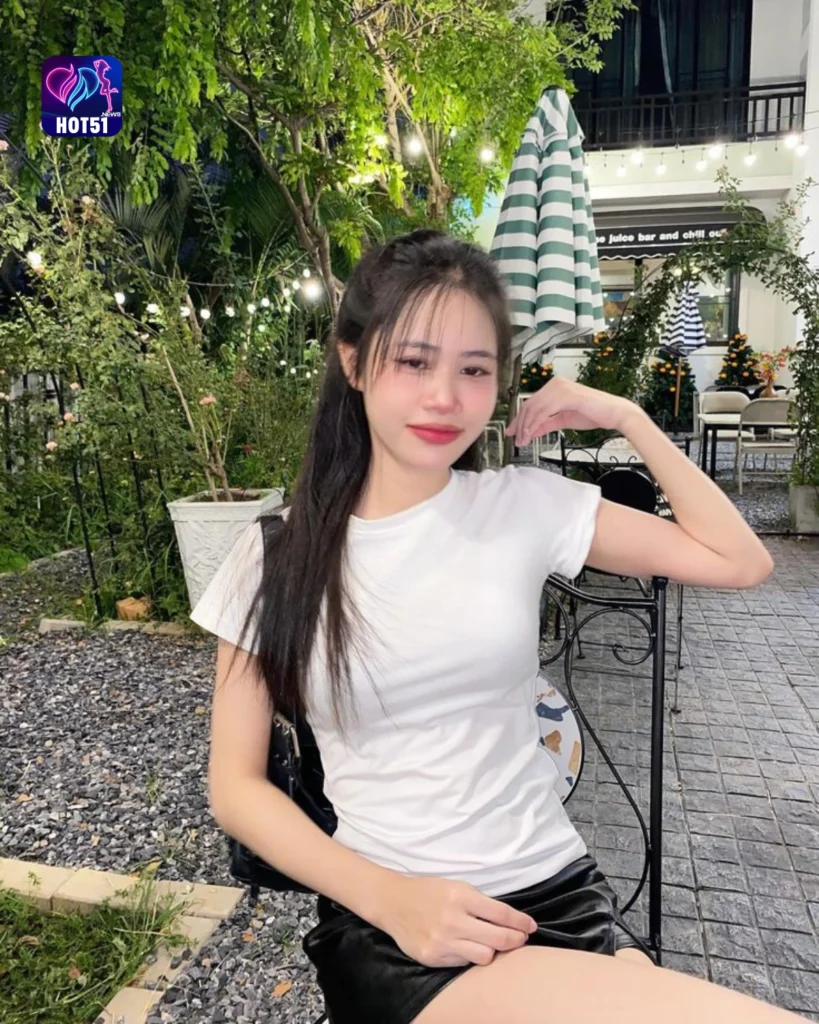 Hot51 Korea's Top Live Streaming Social App