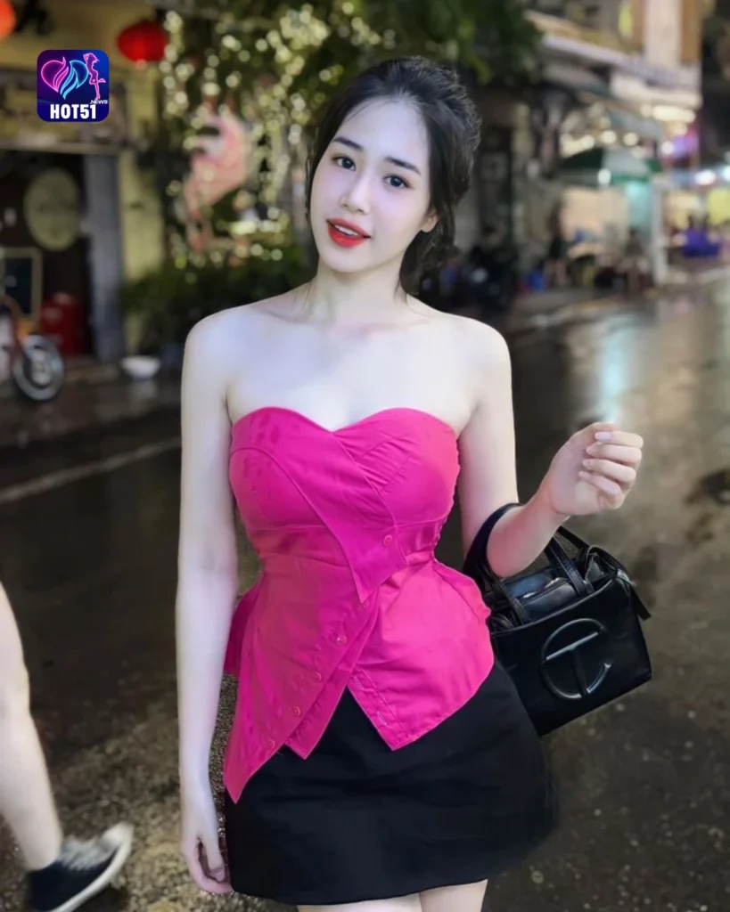 Hot51 Korea’s Top Live Streaming App for Chat Fun