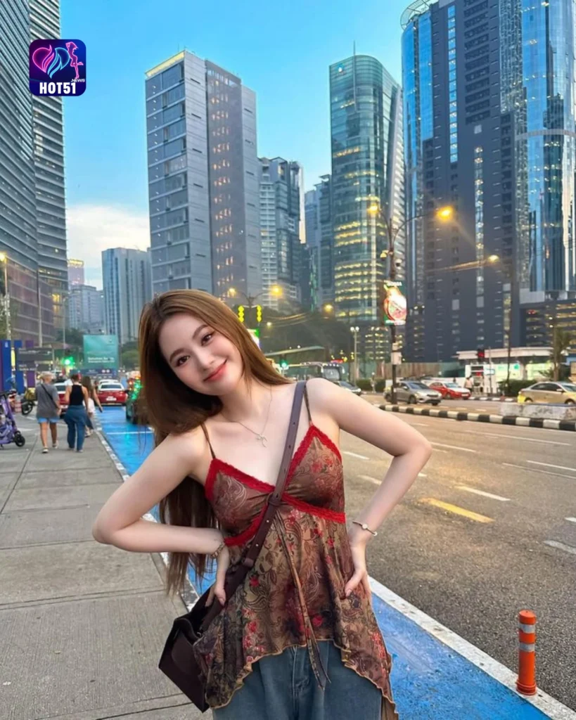 Hot51 Korea’s Top Live Streaming App to Chat Connect 