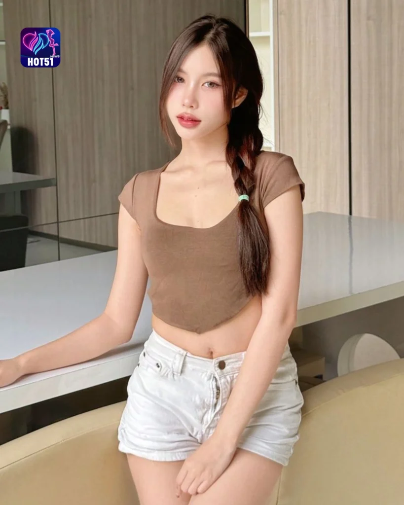 Hot51 Korea's Top Live Streaming Social App