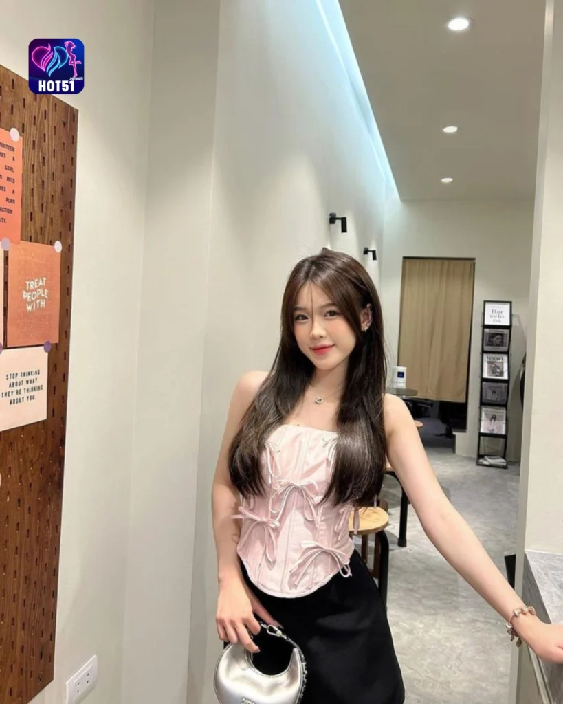 Hot51 Korea’s Top Live Streaming App for Chat Fun