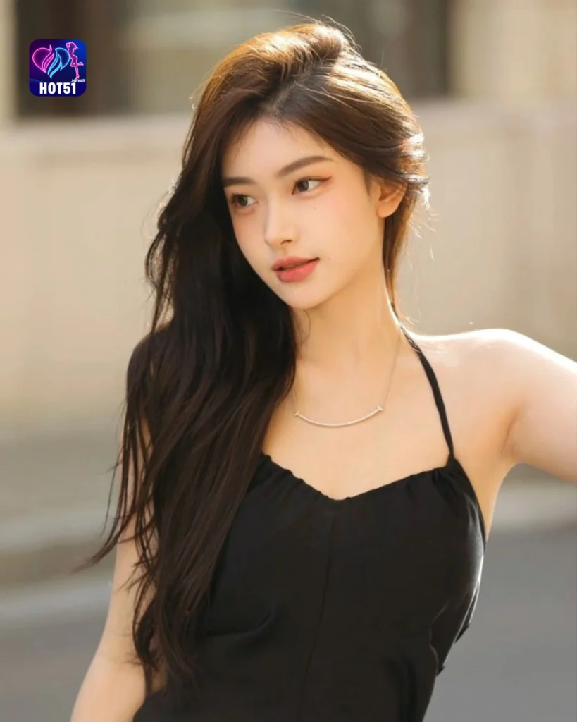 Hot51 Korea’s Top Live Streaming App for Connecting with GirlsHOT51