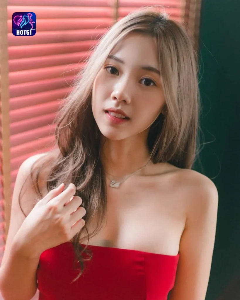 Hot51 Korea's Top Live Streaming App for Girls Gaming​