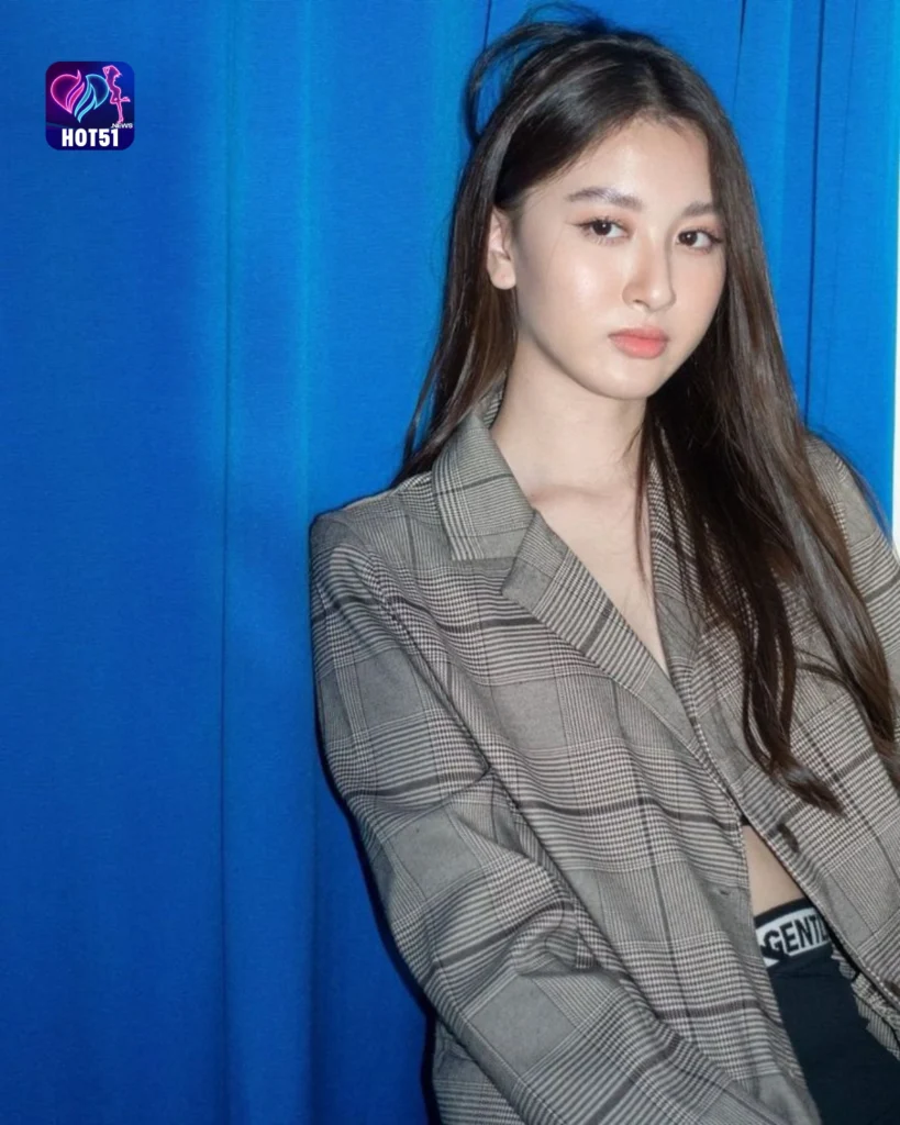 Hot51 Korea's Top Live Streaming App for Girls Socializing