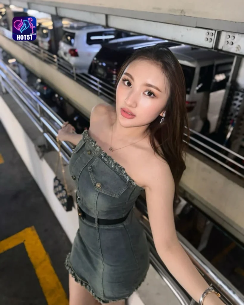 Hot51 Korea's Top Live Streaming App for Socializing and Entertainment