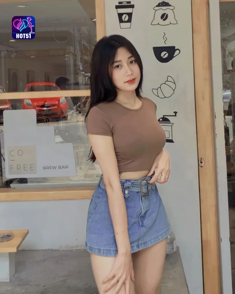 Beautiful Stunning Hot51 Korea’s Leading Live Streaming Social App
