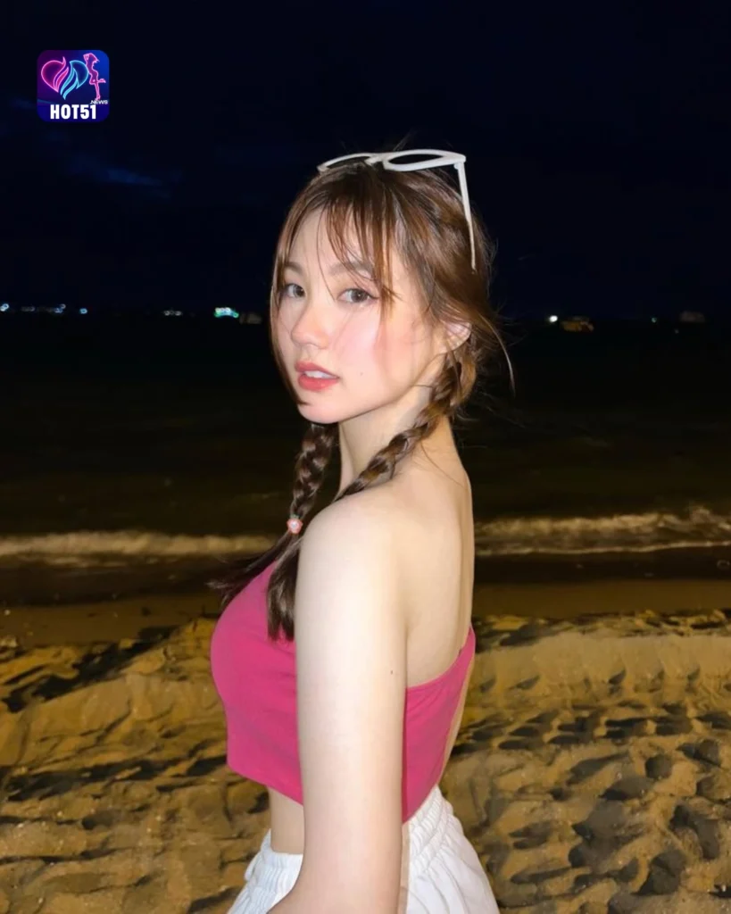 Hot51 Korea’s Top Live Streaming Social App