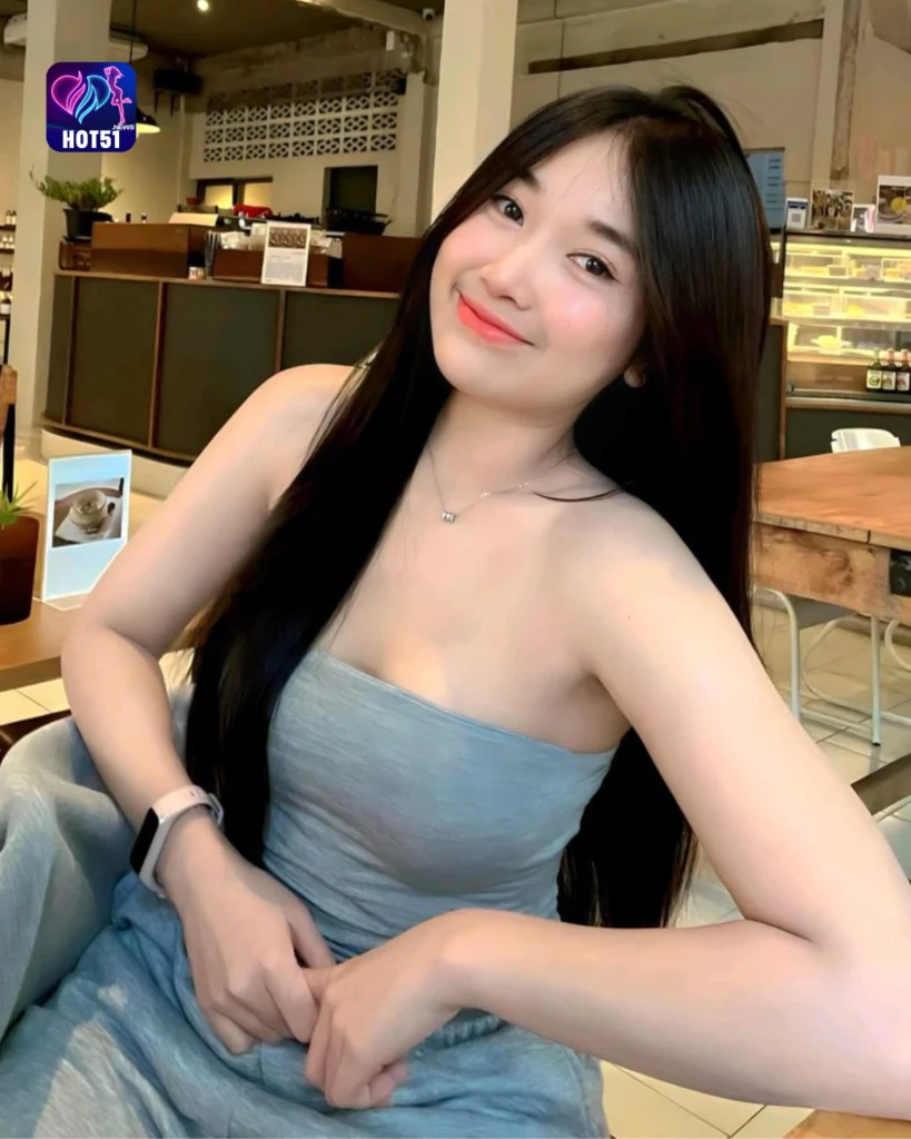 Hot51 Korea’s Top Live Streaming App for Chat FunAPK