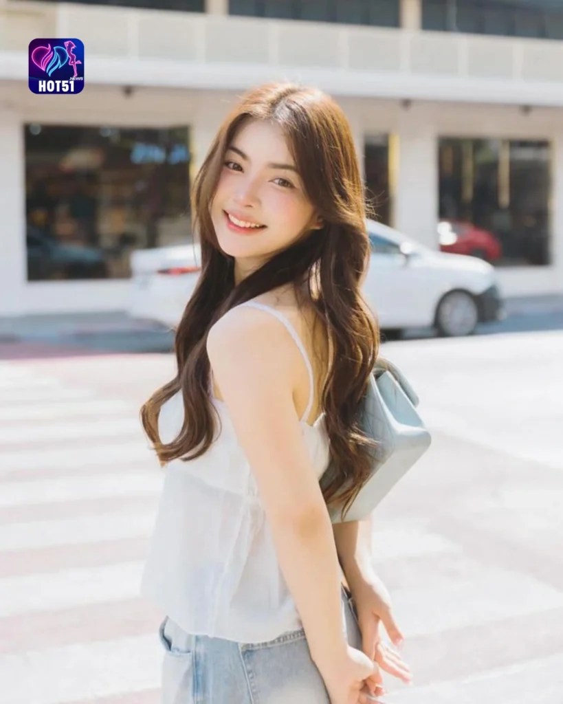 Hot51 Korea's Top Live Streaming App for Chat  Fun