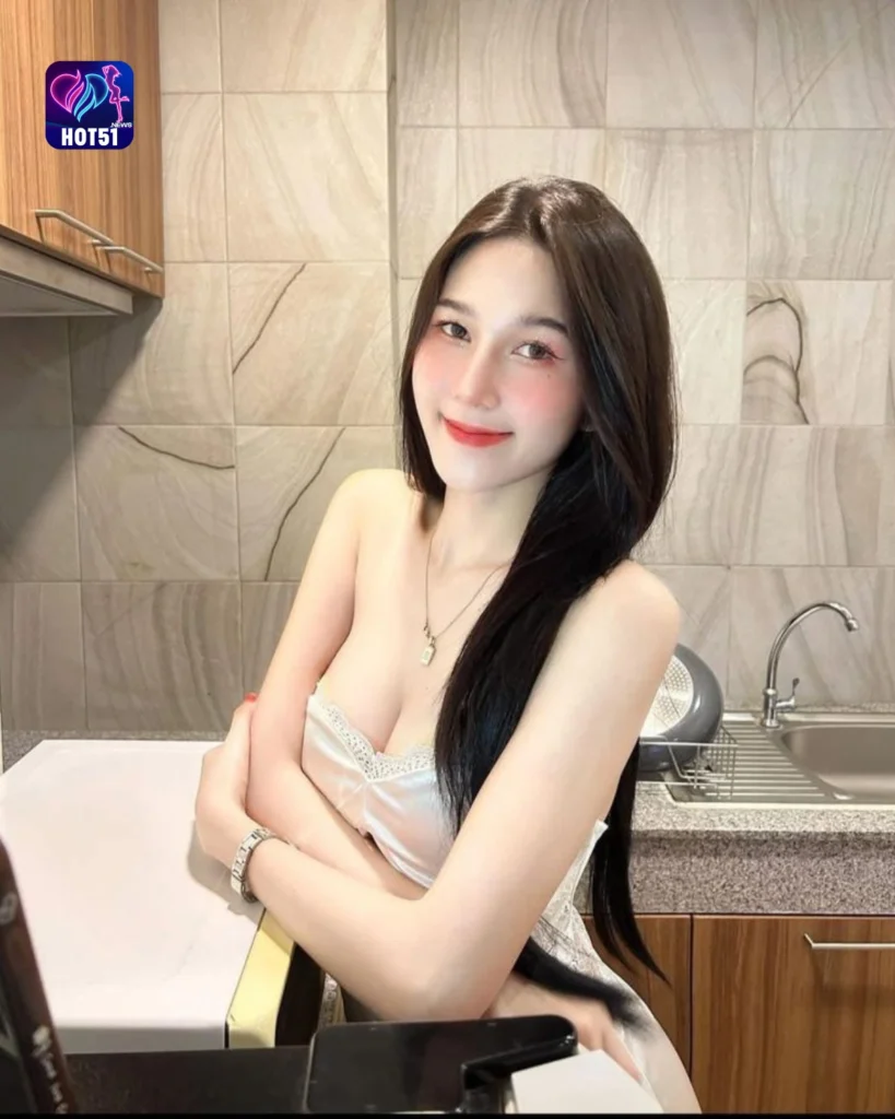 Hot51 Korea's Leading Live Streaming Social App