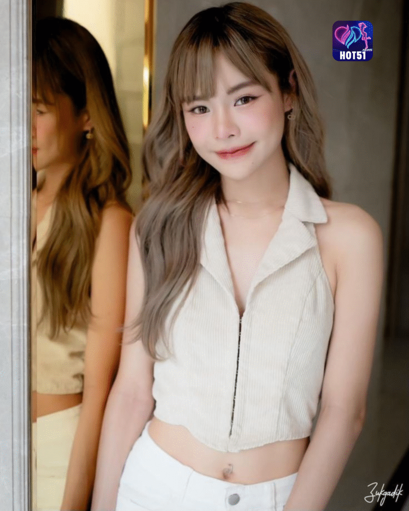 Hot51 Korea’s Top Live Streaming App for Connecting with Girls