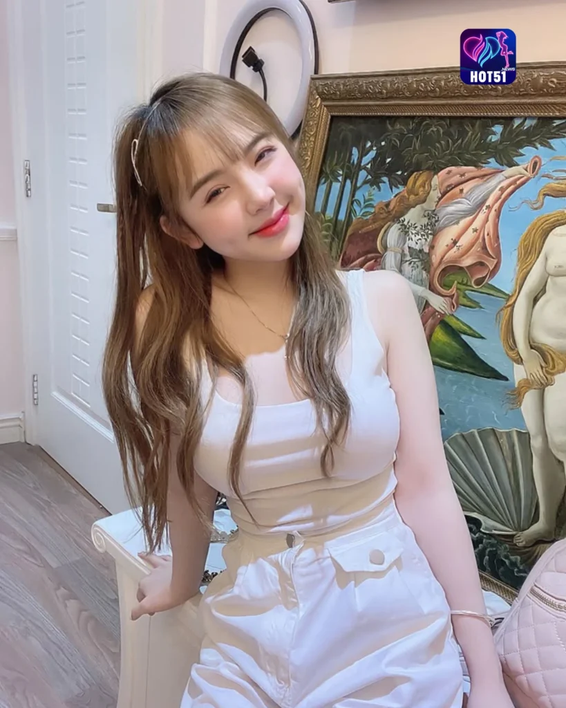 Hot51 Korea's Top Live Streaming App for Girls Chathot51.co