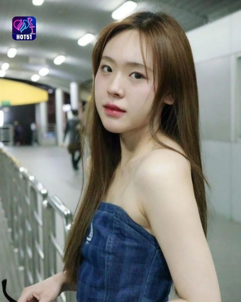 Hot51 Korea's Top Live Streaming App for Girls and Making Friends