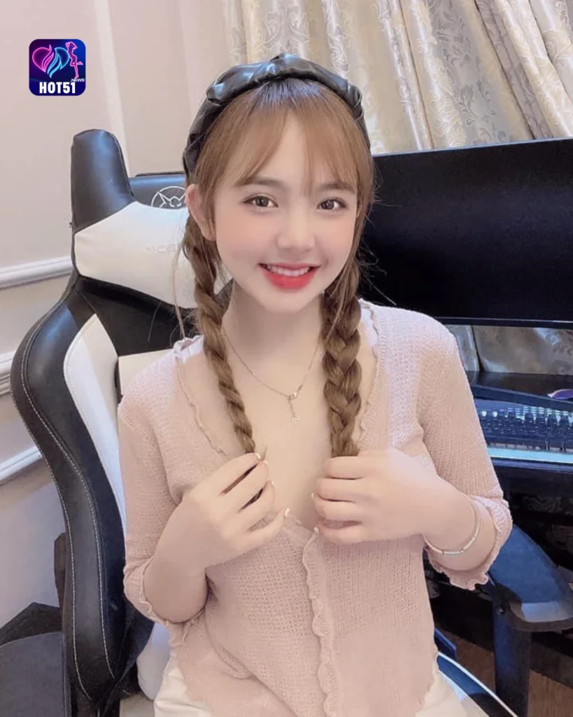Beautiful Hot51 Korea’s Premier Live Streaming App to Chat Make Friends