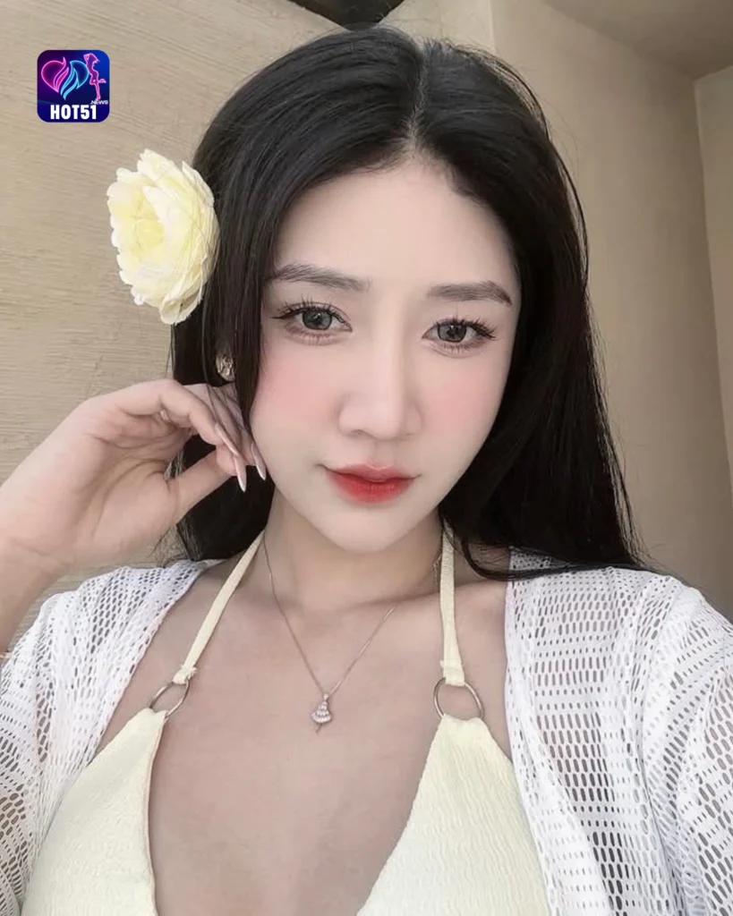 Hot51 Korea’s Top Live Streaming App for Girls and Friends