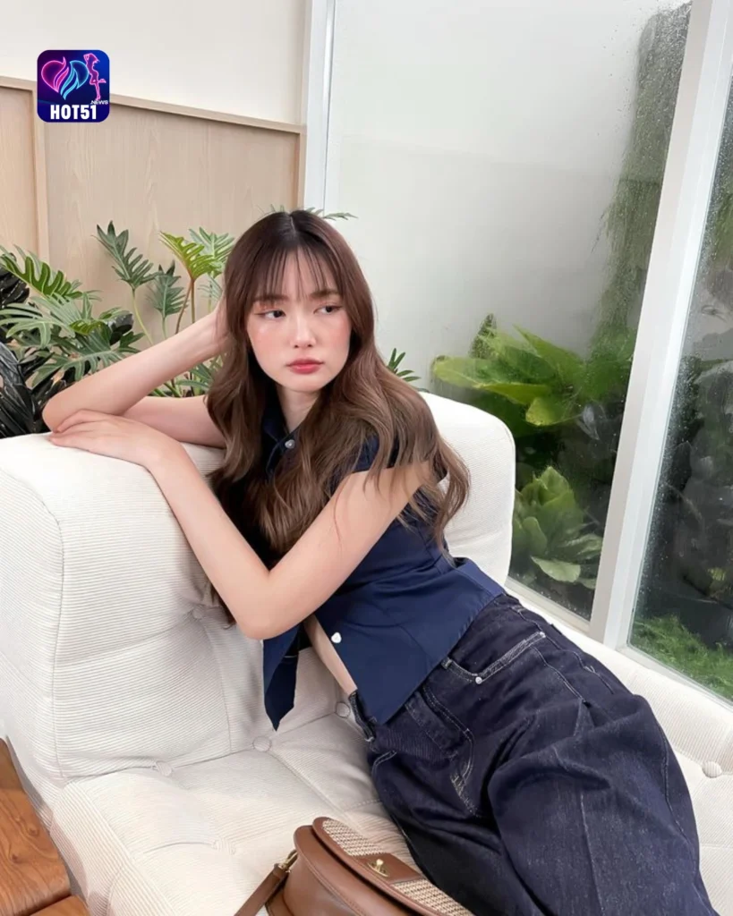Hot51 Korea's Top Live Streaming App for Girls and Socializing