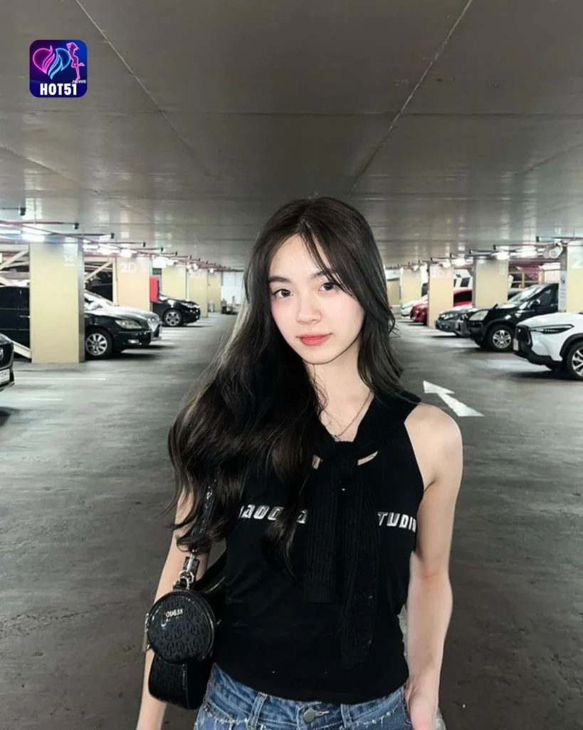 Beautiful Stunning Hot51 Korea’s Leading Live Streaming Social App