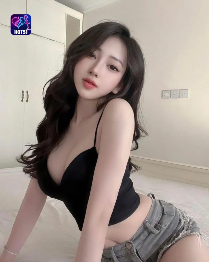 Hot51 Korea’s Top Live Streaming Social App