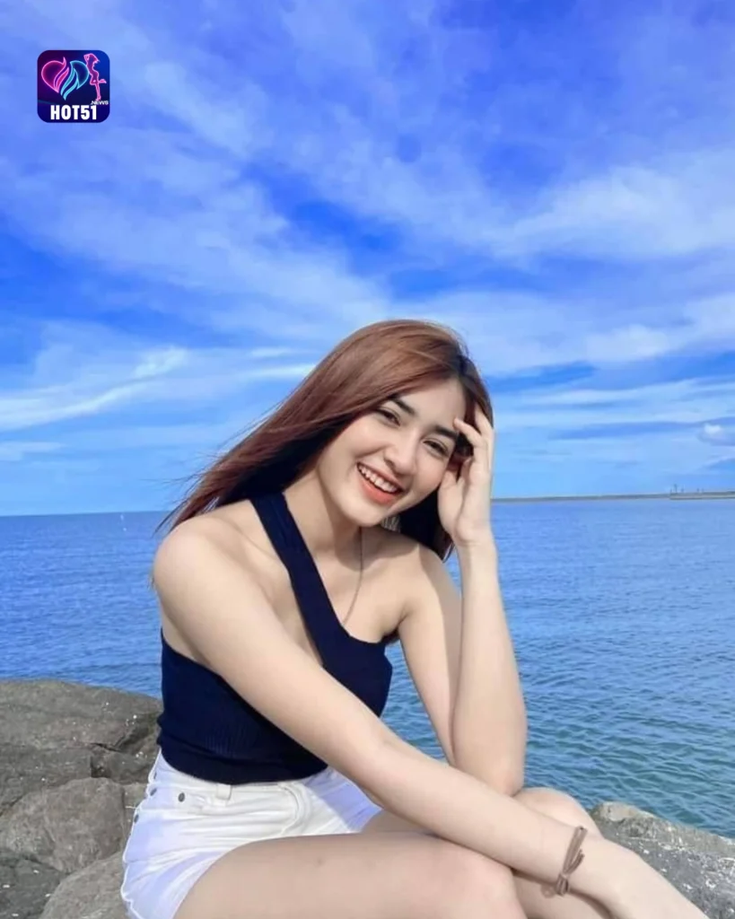 Hot51 Korea's Top Live Streaming App for Girls Friends