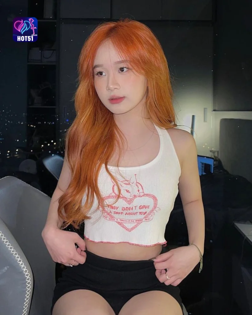 Hot51 Korea's Top Live Streaming Social App