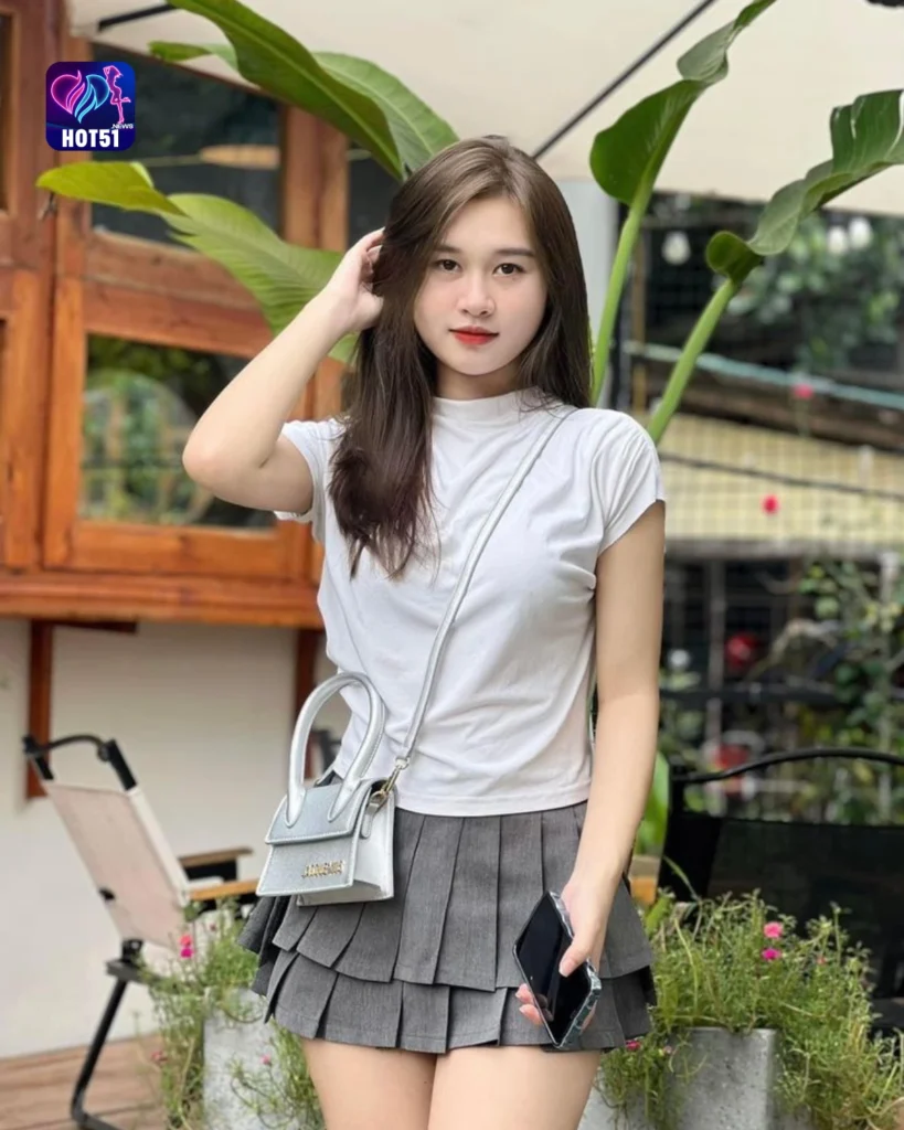 Hot51 Korea's Leading Live Streaming Platform for Connecting with Girls and Making Friends