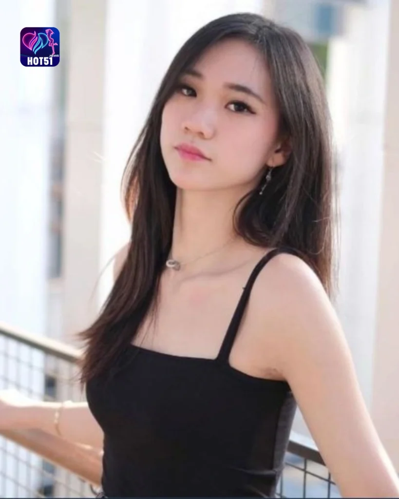 Hot51 Korea’s Top Live Streaming App for Chatting Making Friends