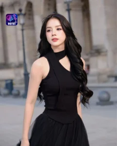 Read more about the article Hot51 Korea’s Top Live Streaming App for Girls  Friends​