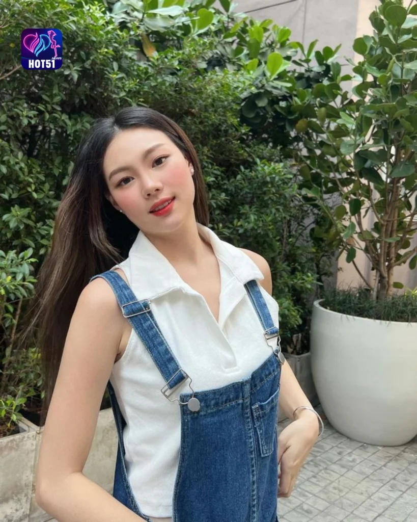 Hot51 Korea's Top Live Streaming App for Girls  Friendships