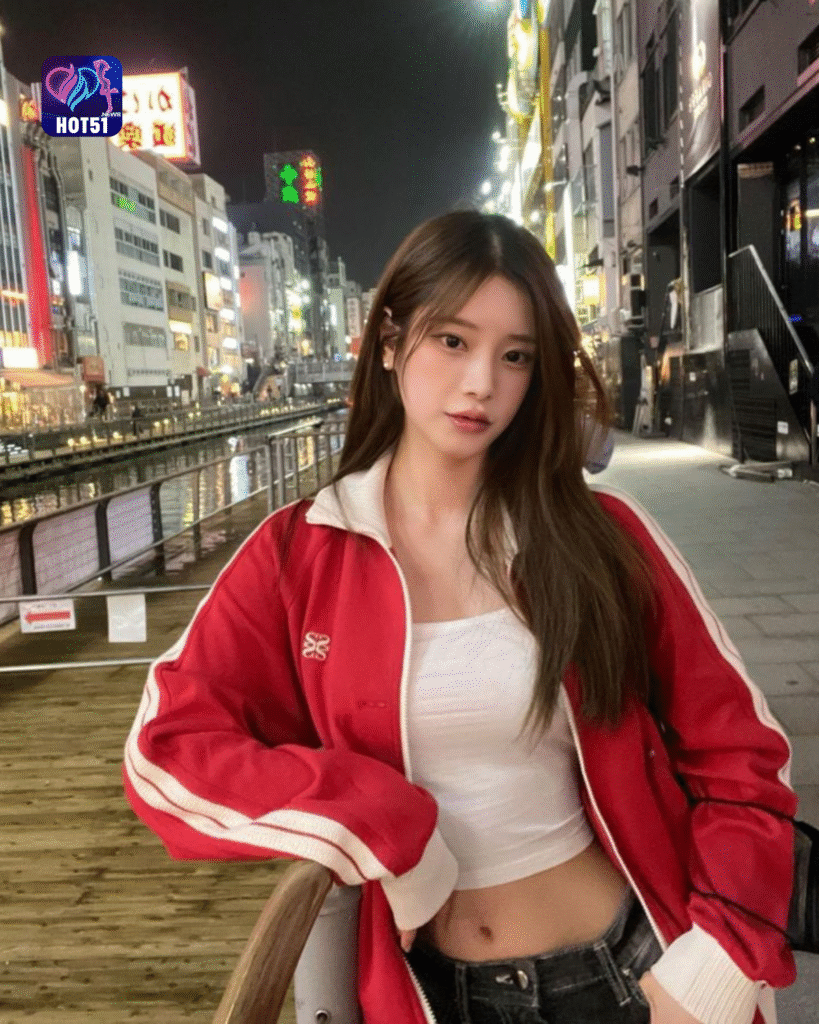 Hot51 Korea's Top Live Streaming App to Chat Connecthot51
