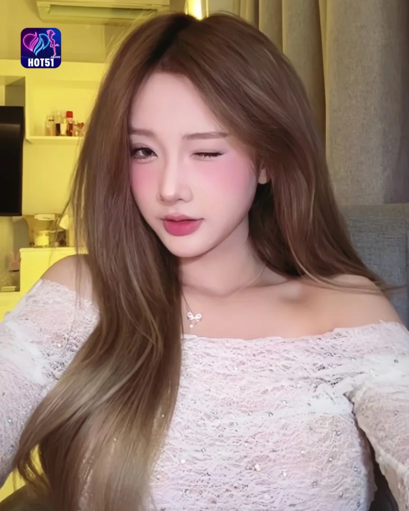 Hot51 Korea's Leading Live Streaming App for Socializing and Entertainment