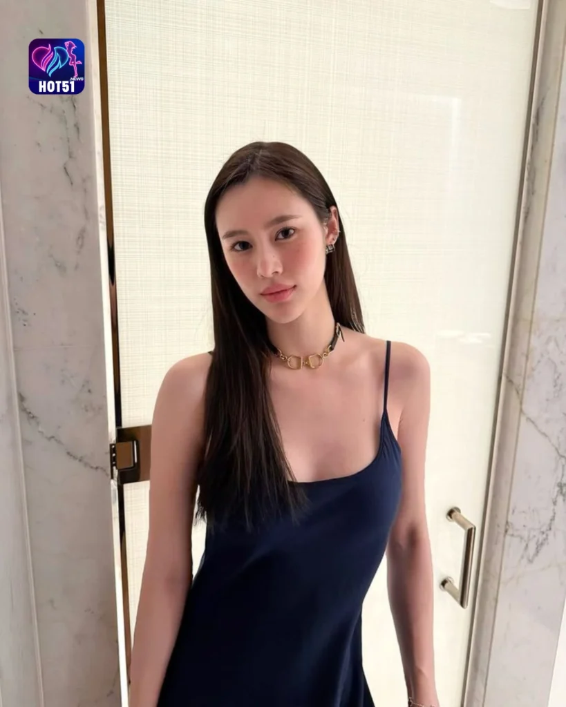 Hot51 Korea’s Top Live Streaming App for Girls Chat