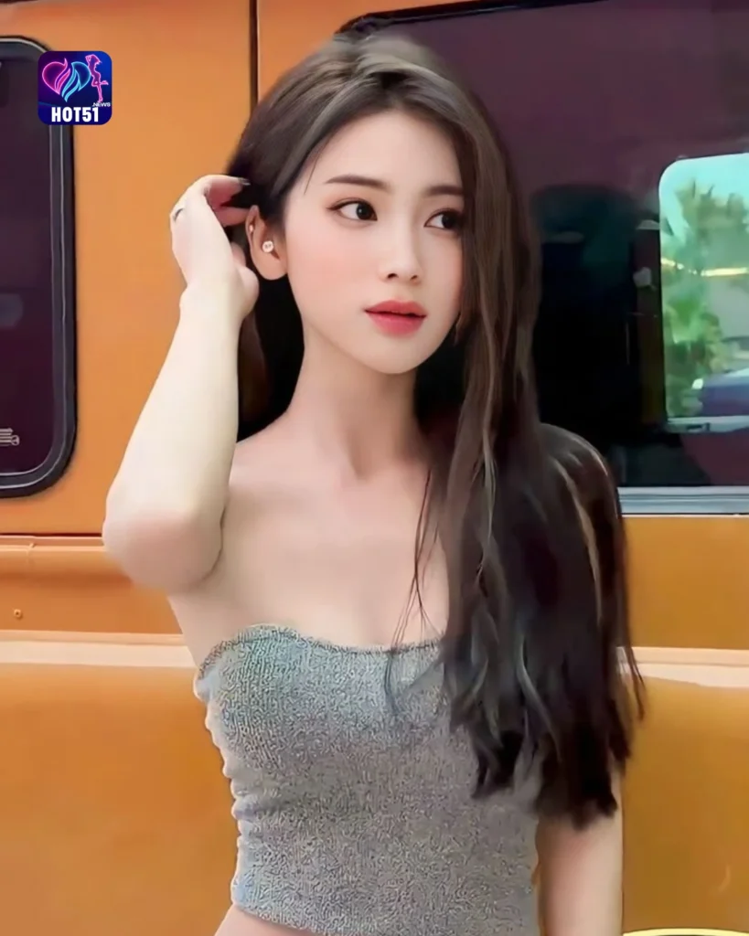Hot51 Korea's Top Live Streaming Social App