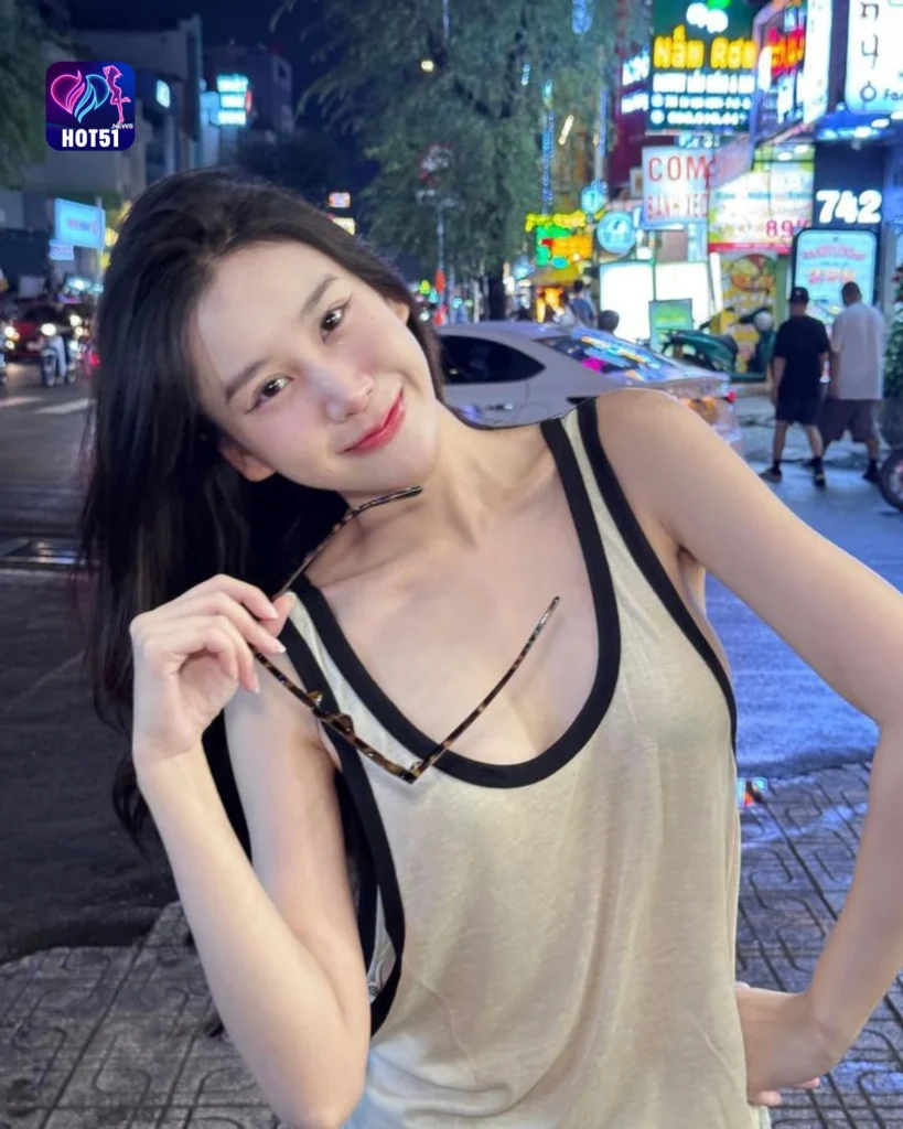 Hot51 Korea’s Top Live Streaming Social App