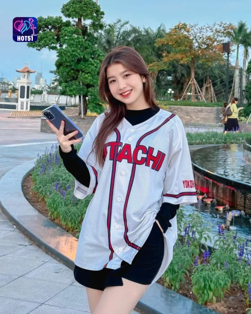 Hot51 Live APK Korea’s Top Girl Live Stream App