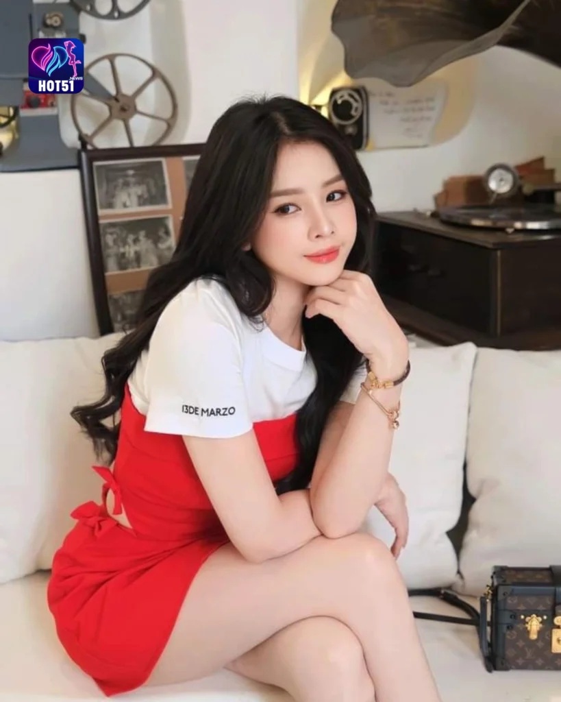 Hot51 Korea’s Top Live Streaming Social App for Making Friends