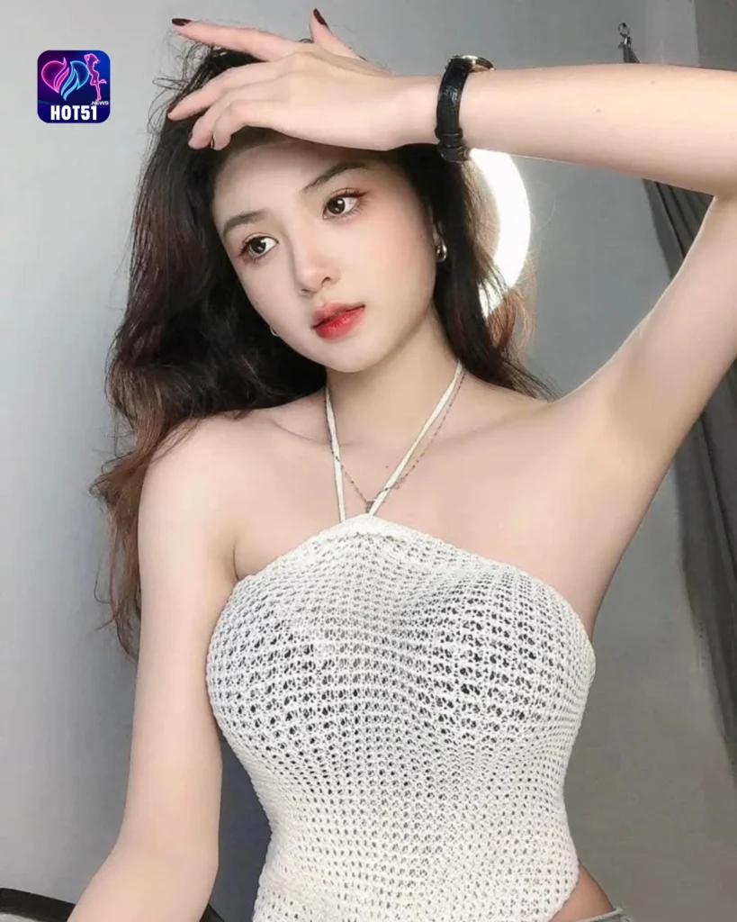 Hot51 Korea's Top Live Streaming  Social App