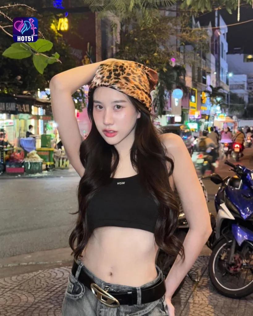 Hot51 Korea’s Top Live Streaming Social App