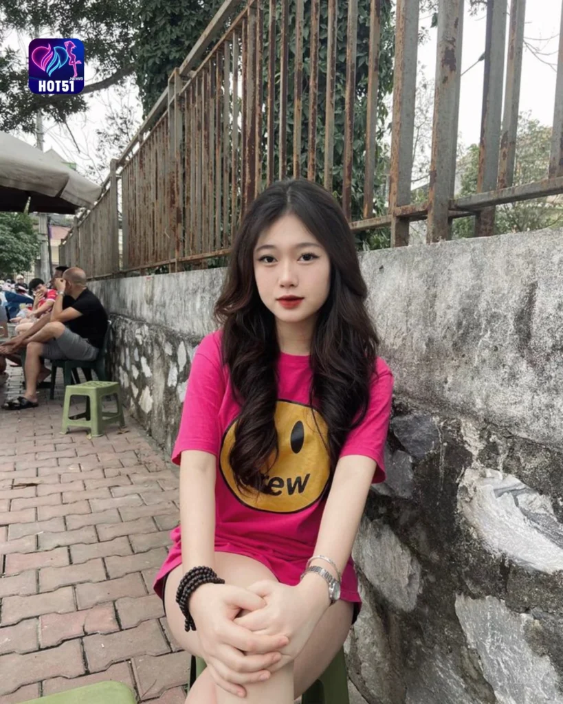 Hot51 Live APK Korea’s Top Girl Live Stream App
