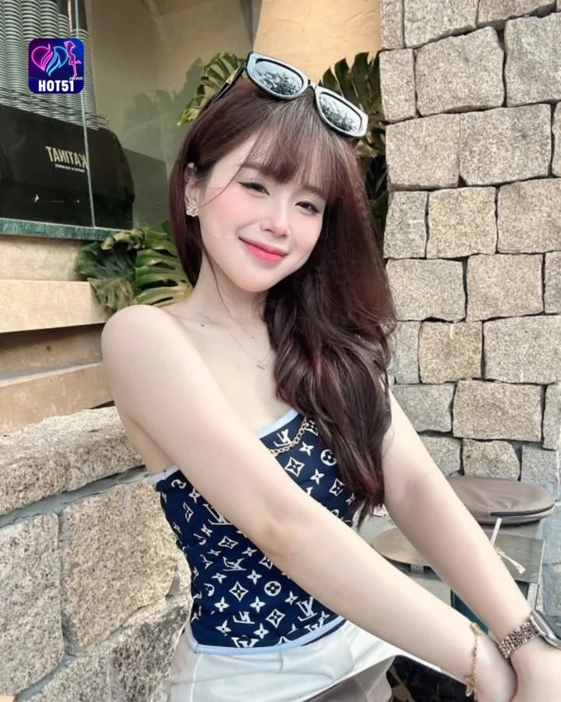 Hot51 Korea's Top Live Streaming App for Socializing and Entertainment