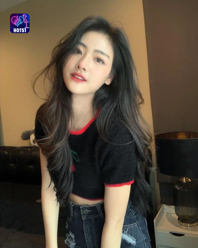 Hot51 Korea’s Top Live Streaming App for Connecting with GirlsApk