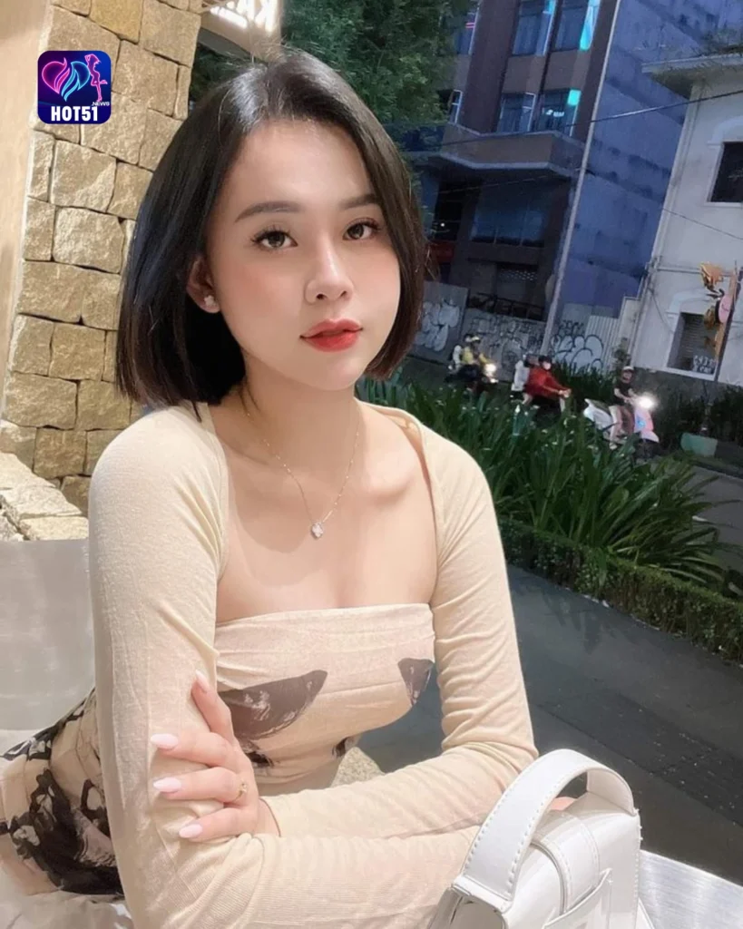 Hot51 Korea's Top Live Streaming Social App