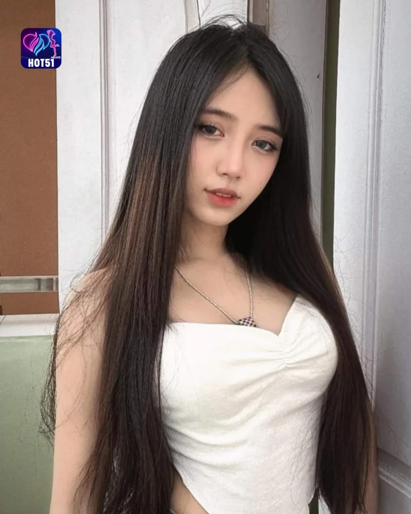 Beautiful Stunning Hot51 Korea's Top Live Streaming App for Girls