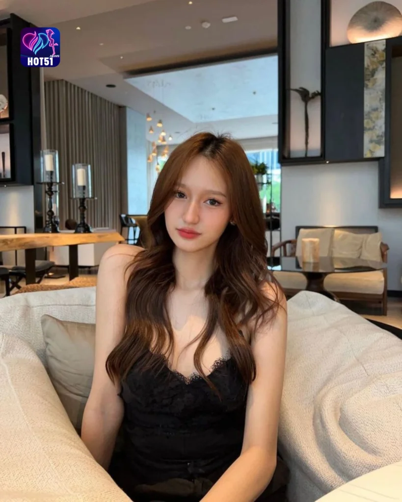 Hot51 Korea's Top Live Streaming Social App