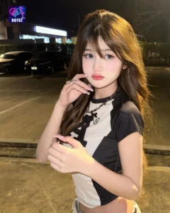 Read more about the article Hot51 Korea’s Top Live Streaming App for Connecting with Girls and Making Friends