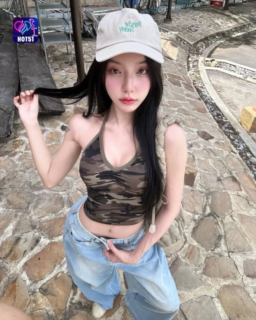 Hot51 Korea's Top Live Streaming  Social App