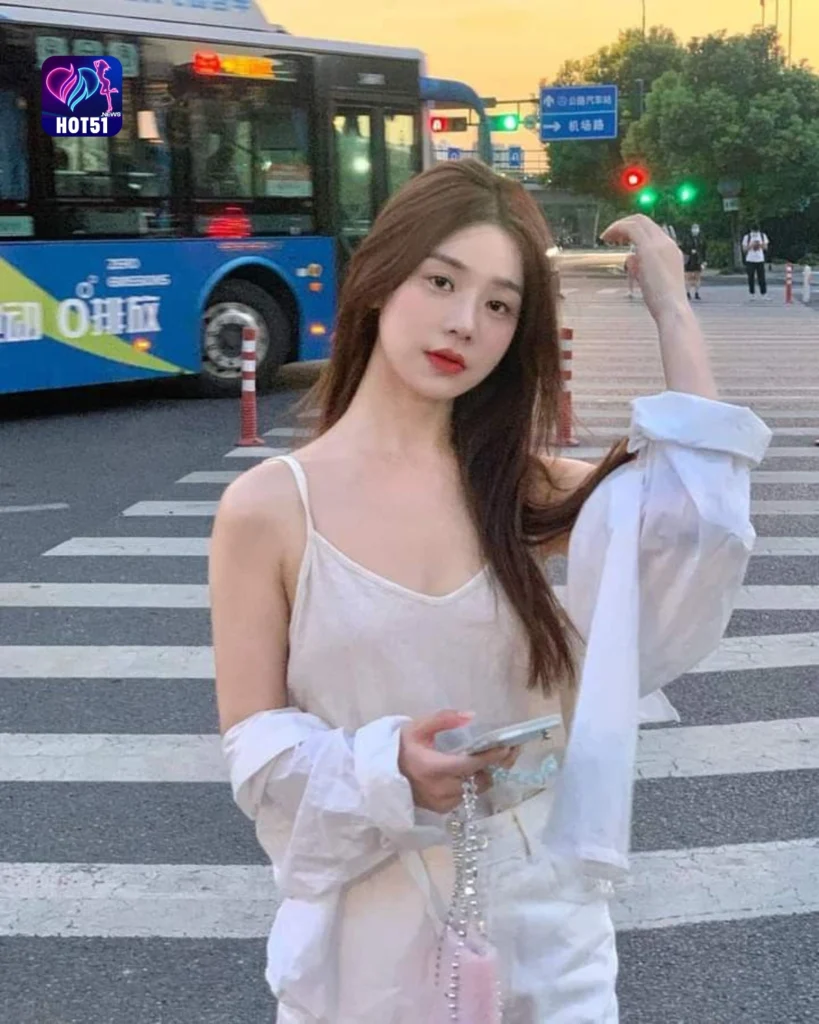 Hot51 Korea's Top Live Streaming Chat App