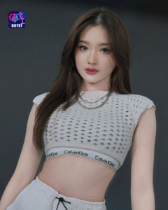 Read more about the article Hot51 Korea’s Top Live Streaming App for Girls and Socia