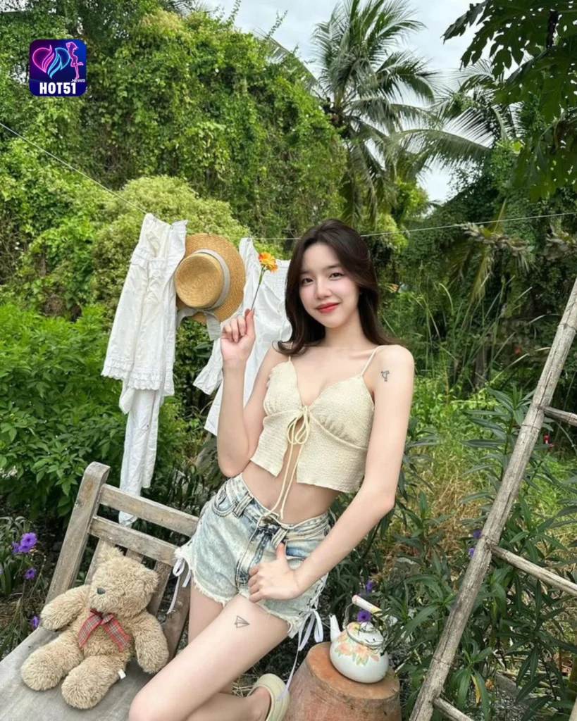 Hot51 Korea's Top Live Streaming App for Socializing and Entertainment