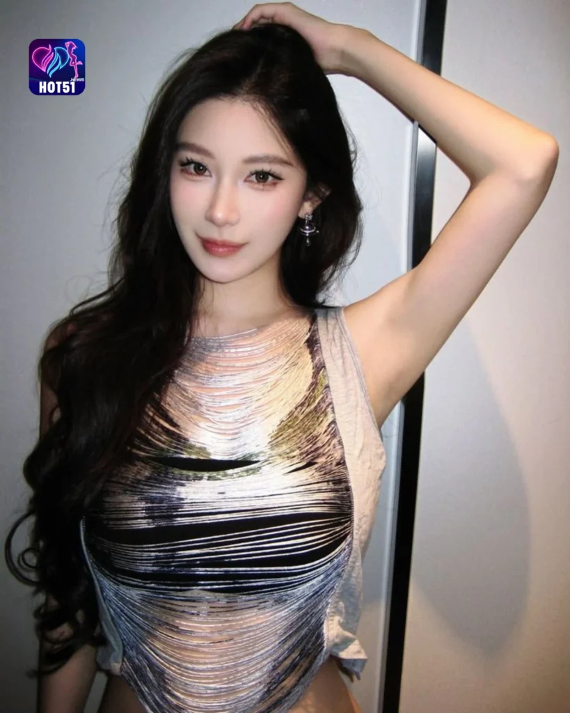 Hot51 Korea’s Top Live Streaming Social App